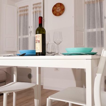 Sa Ia Home Cagliari Buitenkant foto