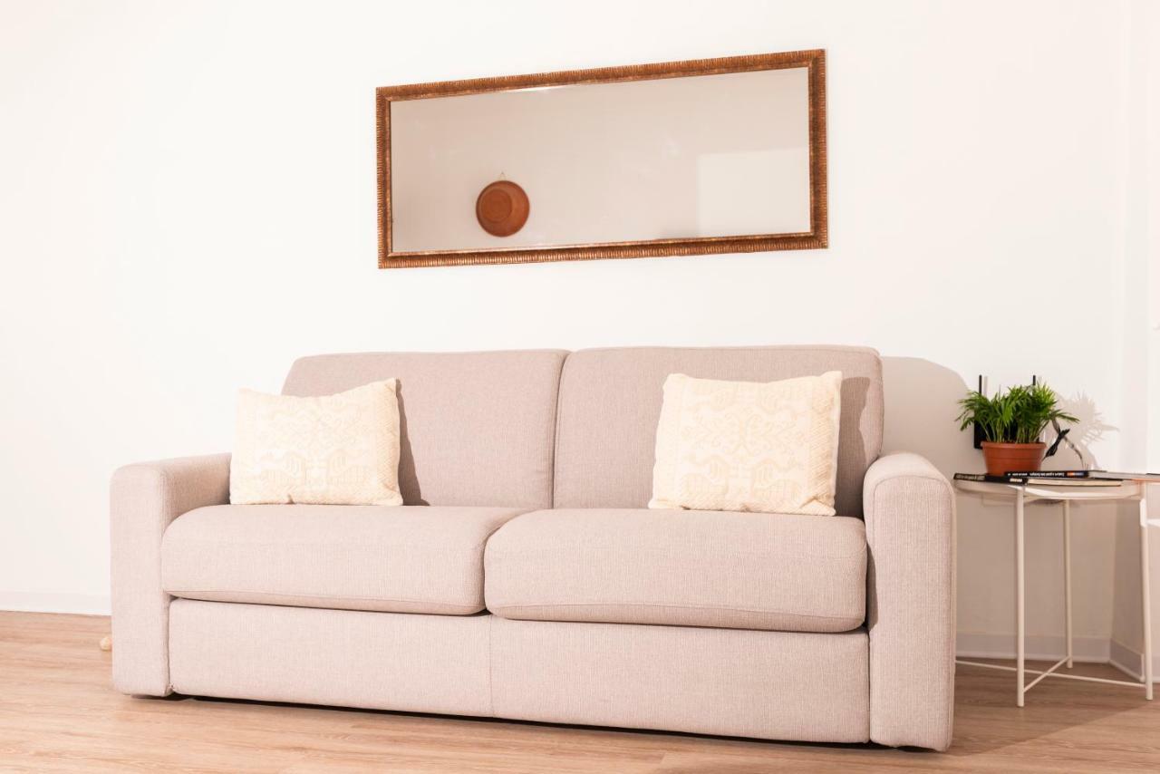 Sa Ia Home Cagliari Buitenkant foto