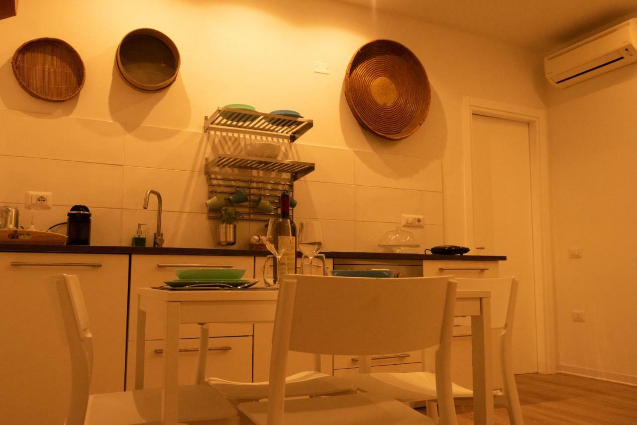 Sa Ia Home Cagliari Buitenkant foto