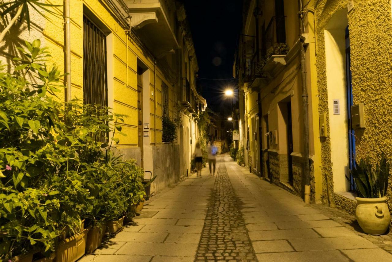 Sa Ia Home Cagliari Buitenkant foto