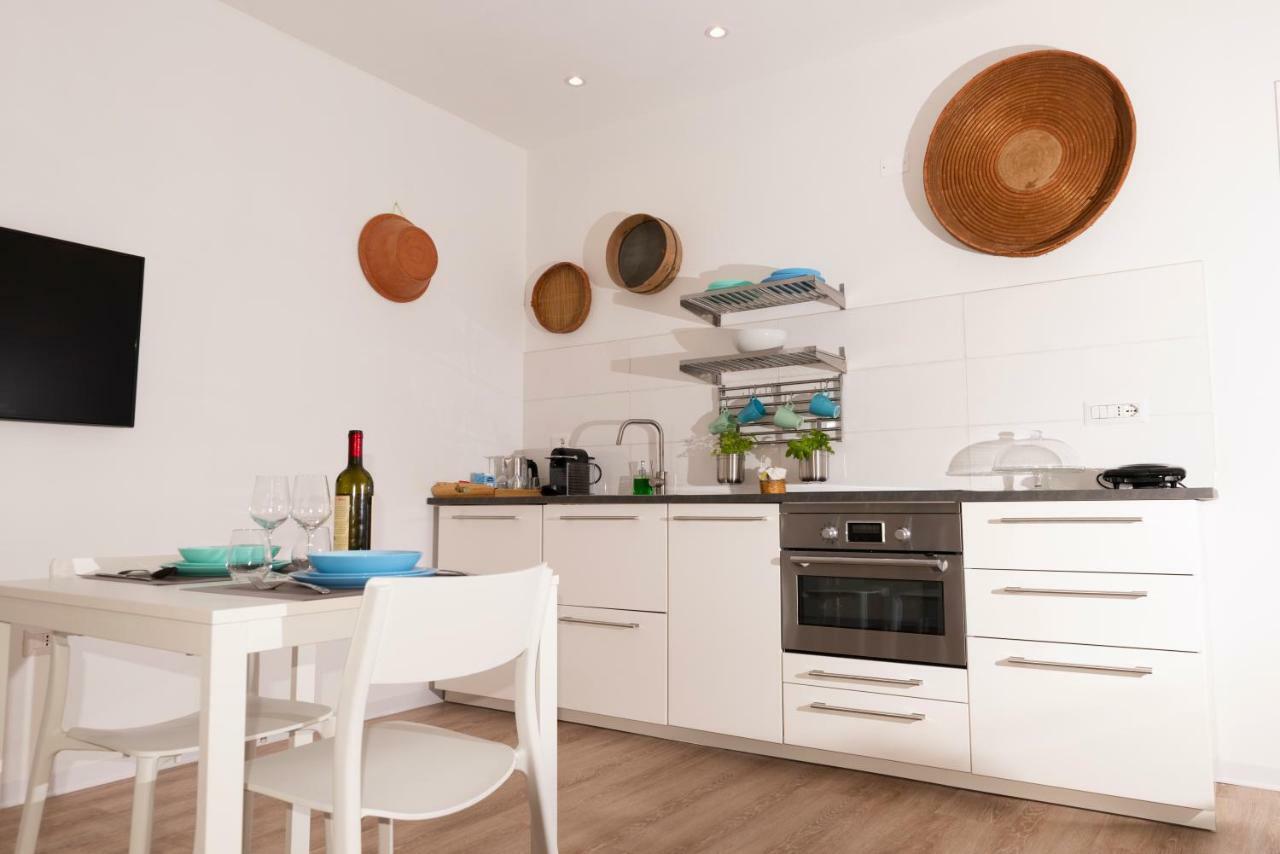 Sa Ia Home Cagliari Buitenkant foto
