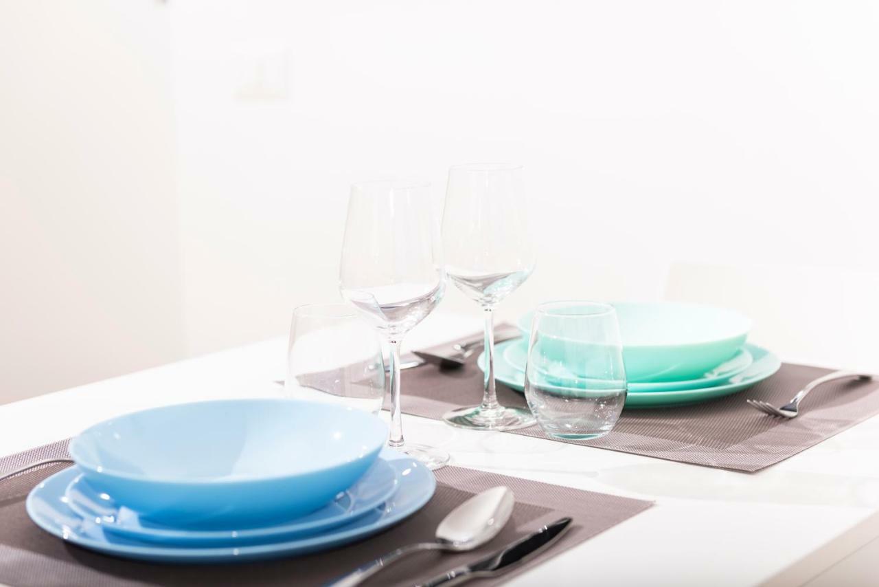 Sa Ia Home Cagliari Buitenkant foto