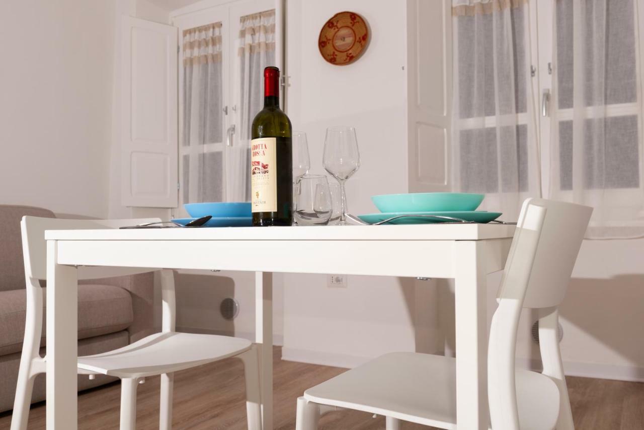 Sa Ia Home Cagliari Buitenkant foto