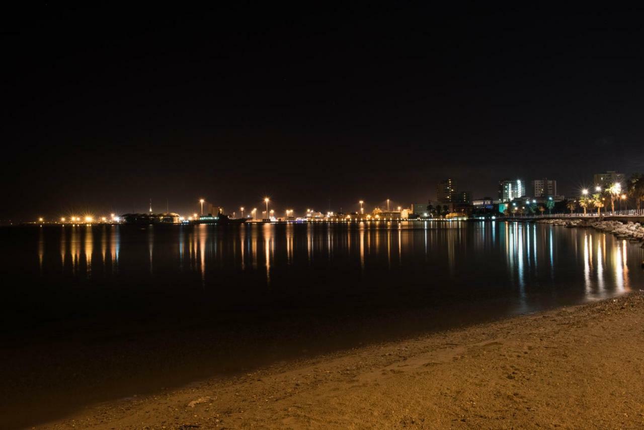 Sa Ia Home Cagliari Buitenkant foto