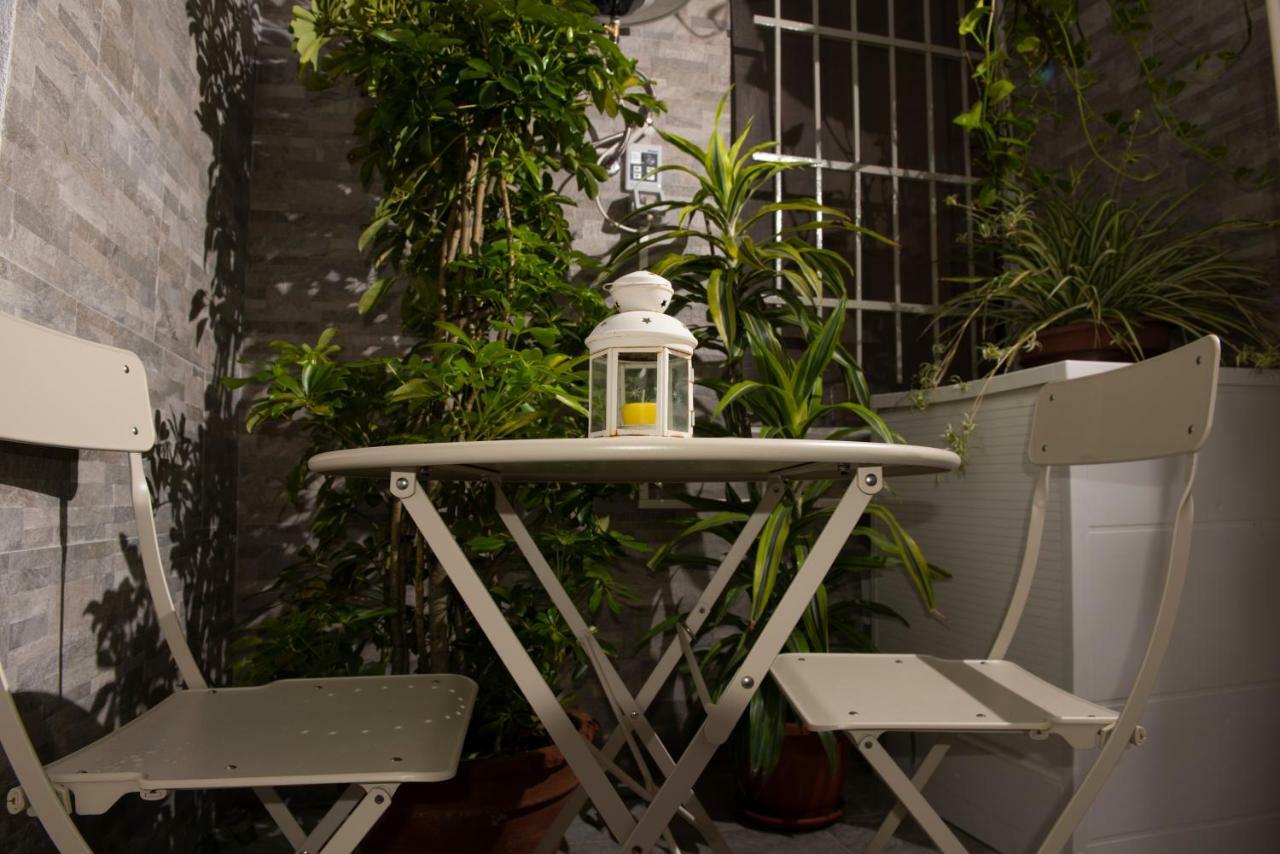 Sa Ia Home Cagliari Buitenkant foto