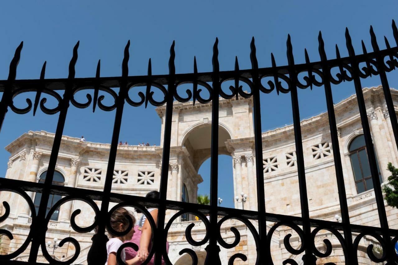 Sa Ia Home Cagliari Buitenkant foto