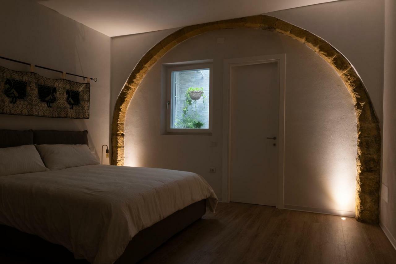 Sa Ia Home Cagliari Buitenkant foto