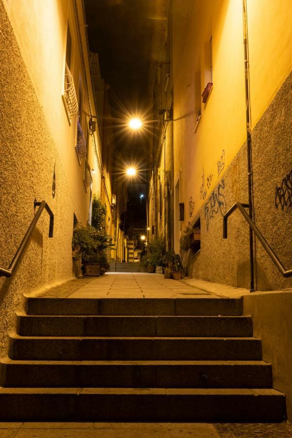 Sa Ia Home Cagliari Buitenkant foto
